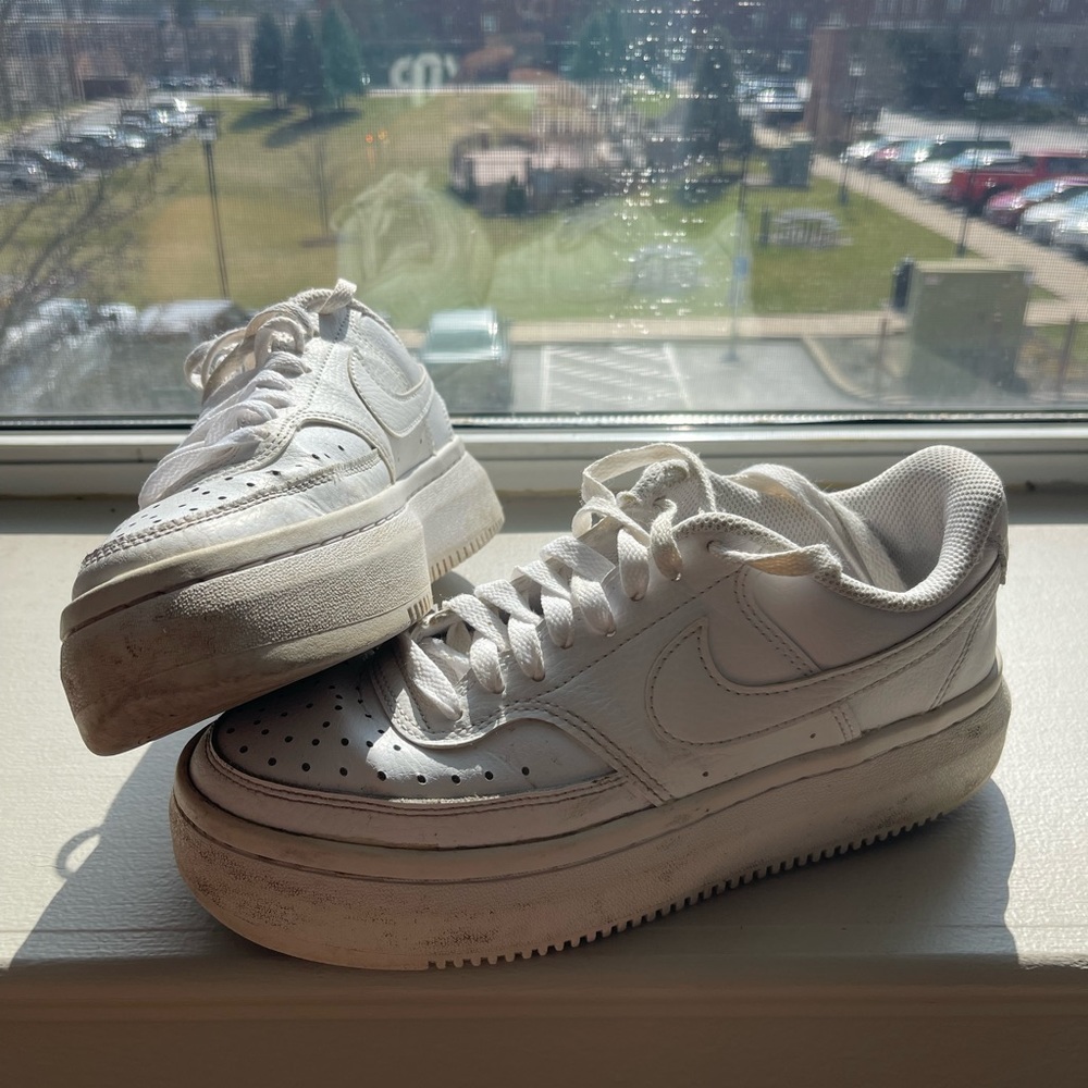 Platform Air Force 1
